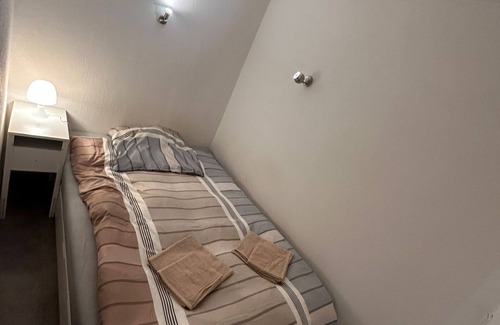 Plochingen Apartamento | 3 Zimmer Wohnung Mitten in Plochingen
