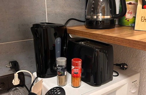 Plochingen Apartamento | 3 Zimmer Wohnung Mitten in Plochingen
