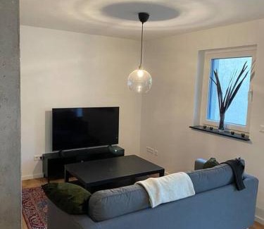 Giessen Apartamento | 3-Zimmer Wohnung mit Top Lage