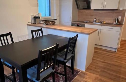 Giessen Apartamento | 3-Zimmer Wohnung mit Top Lage
