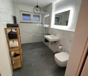 Giessen Apartamento | 3-Zimmer Wohnung mit Top Lage