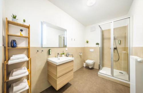 Ottakring Apartamento | 3 Zimmer XXL mit Balkon
