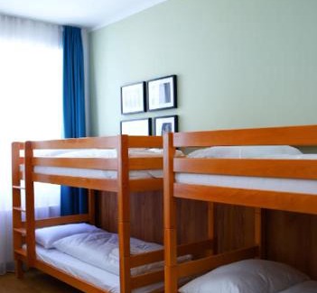 Ottakring Apartamento | 3 Zimmer XXL mit Balkon