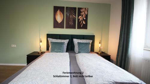 Versbach Apartamento | 3 Zimmerwohnung in Würzburg nähe Uniklinik, free parking