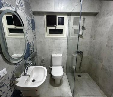 Heliopolis Apartamento | 30 الحريه مصر الجديده