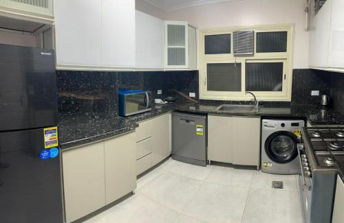 Heliopolis Apartamento | 30 الحريه مصر الجديده