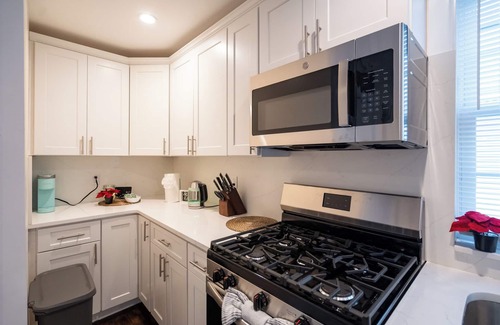 Dorchester Apartamento | 30/1 - 4BR Boston - Cozy Apt near Geneva Cliffs