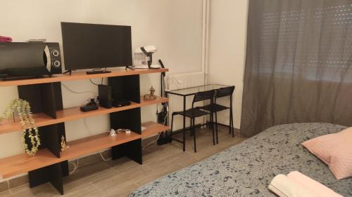 Melun Apartamento | 30 Dajot Studio Apartment - 01