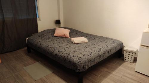 Melun Apartamento | 30 Dajot Studio Apartment - 01