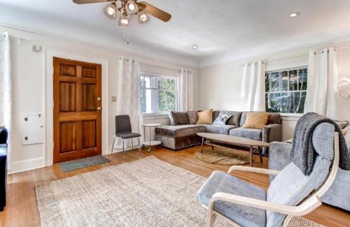 Portland Casa | 30 Day+ Craftsman; Stroll 2 Food & Downtown!