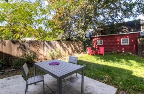Portland Casa | 30 Day+ Craftsman; Stroll 2 Food & Downtown!