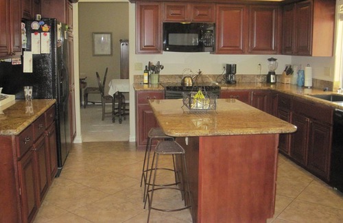 Ahwatukee Foothills Casa | Hermosa casa ejecutiva completamente amueblada a corto o largo plazo