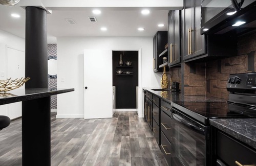 Charlotte Condominio | 30 day min Charlotte South Park 1bed 1bath