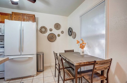 Spring Harbor Casa | 30 Day Minimum. Entire House. Washer/Dryer. A/C.