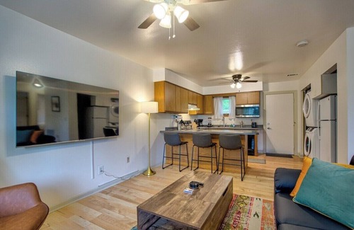 Spring Harbor Casa | 30 Day Minimum. Entire House, A/C, Washer & Dryer