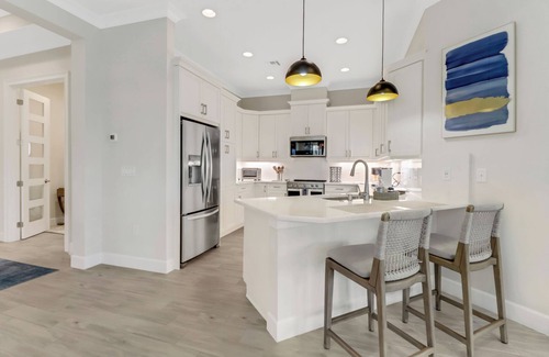 East Naples Casa | 30-day minimum lease | Isles of Collier | 2 bedrooms | den | 2 bathrooms