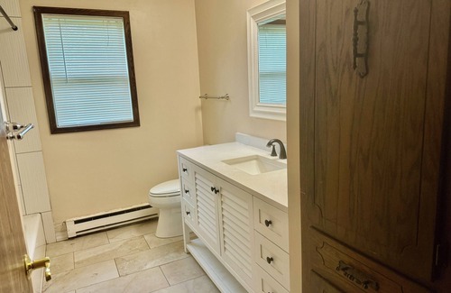 Prior Lake Casa | 30 Day Prior Lake Vacation Special! Fully furnished 2 Bedroom Twin Home!