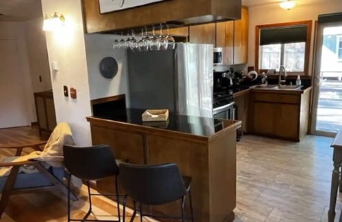 Pioneer Trail Casa | 30 day rental in beautiful Tahoe Paradise