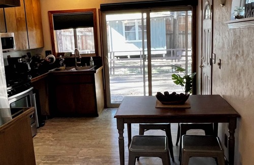 Pioneer Trail Casa | 30 day rental in beautiful Tahoe Paradise