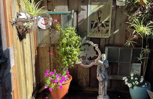 Soquel Condominio | 30 Day Stay Capitola Steps to Newbrighton Beach- 2 Bed/1.5 Bath