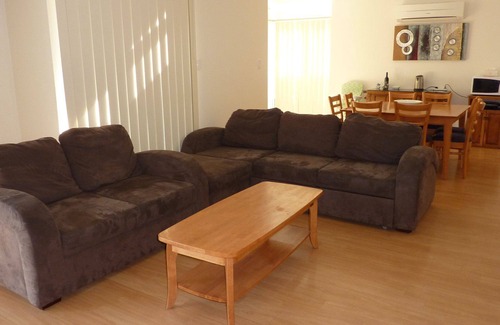 Collingwood Park Casa | 30 Vacaciones en la playa