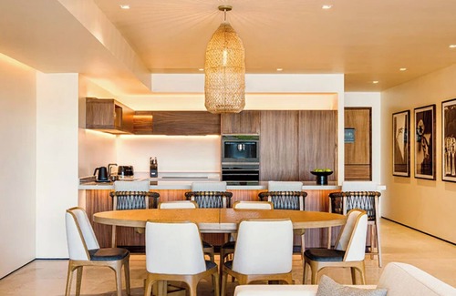Los Cabos Apartamento | 30% Flash offer for Christmas at the Nobu Residence! Luxurious 2BD 2,051 Sqf
