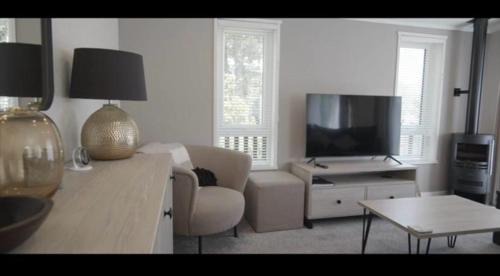 Jedburgh Otro | 30 Golf View