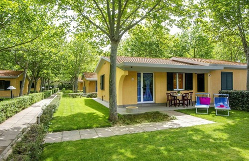 Le Rocchette Otro | 30 m² Alojamiento ∙ 2 habitaciones ∙ 4 huéspedes