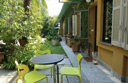 Invorio Otro | 30 m² Alojamiento ∙ 1 habitación ∙ 2 huéspedes