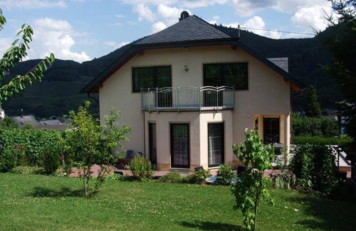 Kues Apartamento | 30 m² Apartamento ∙ 1 habitación ∙ 2 huéspedes