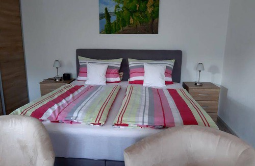 Kues Apartamento | 30 m² Apartamento ∙ 1 habitación ∙ 2 huéspedes