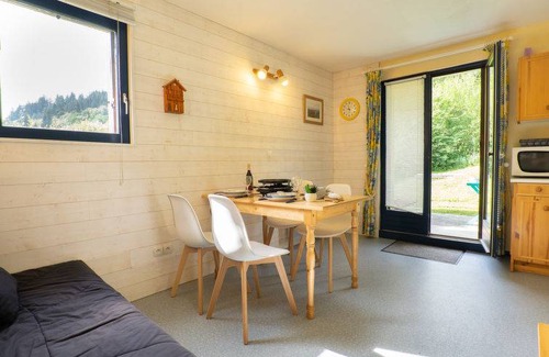 Les Bottieres Apartamento | 30 m² Apartamento ∙ 1 habitación ∙ 4 personas