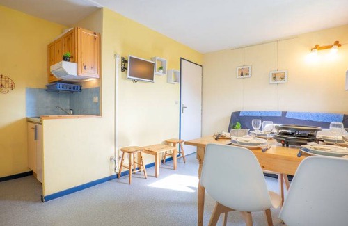 Les Bottieres Apartamento | 30 m² Apartamento ∙ 1 habitación ∙ 4 personas