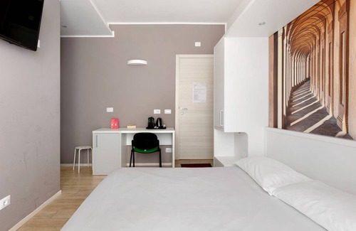 Historic Center Apartamento | 30 m² Apartamento ∙ 1 habitación ∙ 2 huéspedes