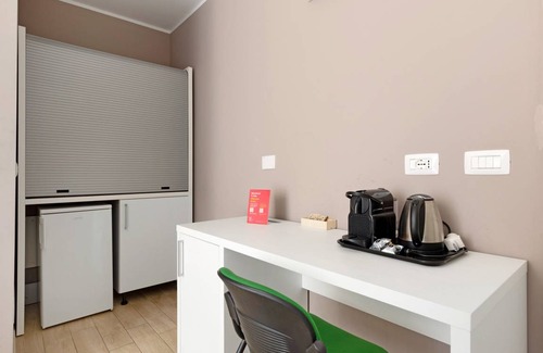 Historic Center Apartamento | 30 m² Apartamento ∙ 1 habitación ∙ 2 huéspedes