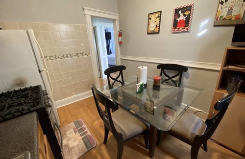 West New York Apartamento | 30 m² Apartamento ∙ 3 habitaciones ∙ 8 huéspedes