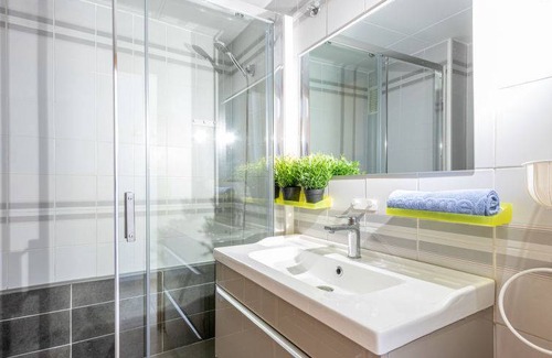 Empuriabrava Apartamento | 30 m² Apartamento ∙ 1 habitación ∙ 2 personas