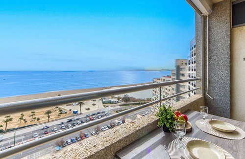 Empuriabrava Apartamento | 30 m² Apartamento ∙ 1 habitación ∙ 2 huéspedes