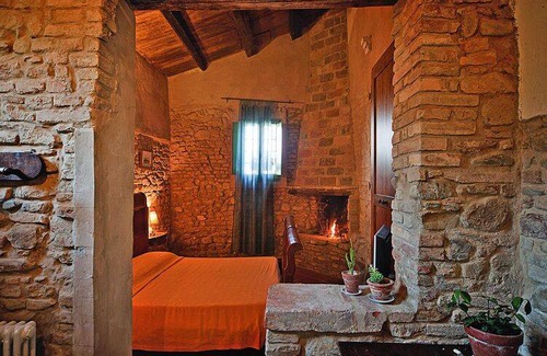 Granarola Apartamento | 30 m² Apartment ∙ 1 bedroom ∙ 2 guests