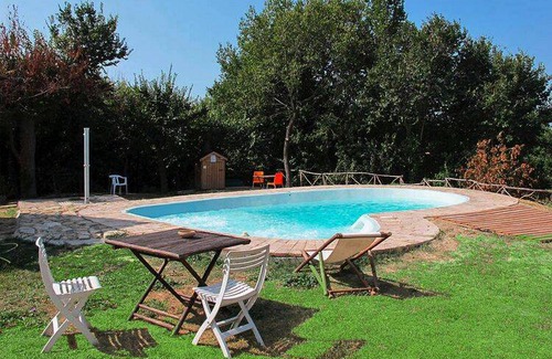 Granarola Apartamento | 30 m² Apartment ∙ 1 bedroom ∙ 2 guests
