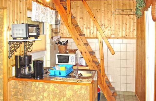 Quetzin Apartamento | 30 m² Apartamento ∙ 1 habitación ∙ 3 personas