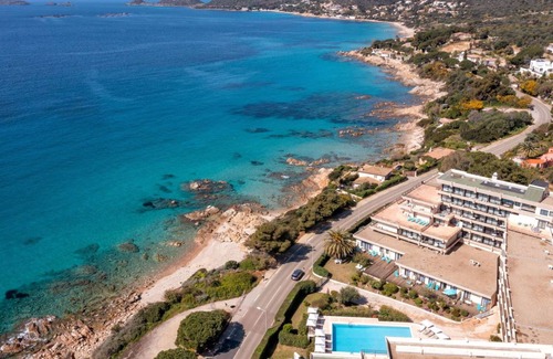 Ajaccio Apartamento | 30 m² Apartamento ∙ 1 habitación ∙ 4 huéspedes