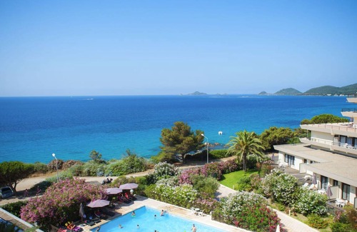 Ajaccio Apartamento | 30 m² Apartamento ∙ 1 habitación ∙ 4 huéspedes