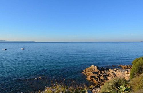Ajaccio Apartamento | 30 m² Apartamento ∙ 1 habitación ∙ 4 huéspedes
