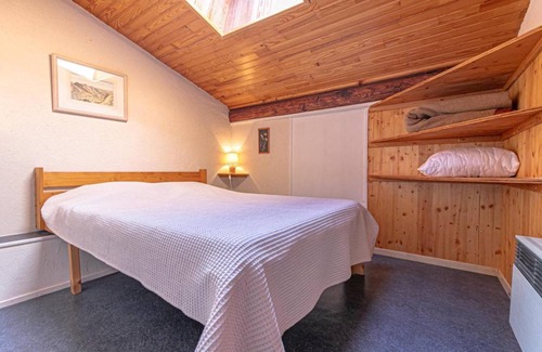 Aussois Apartamento | 30 m² Apartamento ∙ 1 habitación ∙ 4 huéspedes