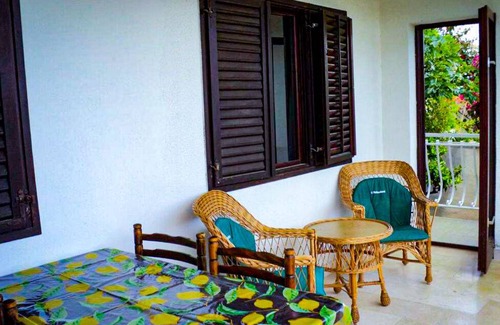 Kuciste Apartamento | 30 m² Apartamento ∙ 1 habitación ∙ 3 huéspedes