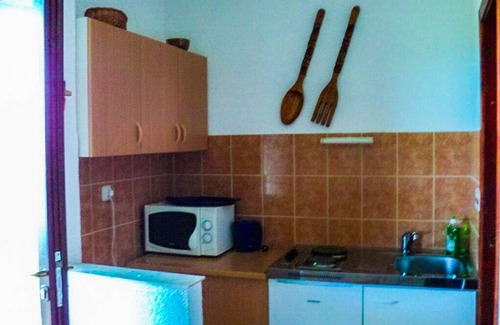 Kuciste Apartamento | 30 m² Apartamento ∙ 1 habitación ∙ 3 huéspedes