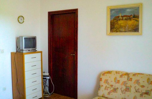Kuciste Apartamento | 30 m² Apartamento ∙ 1 habitación ∙ 3 huéspedes