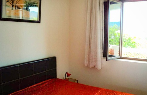 Kuciste Apartamento | 30 m² Apartamento ∙ 1 habitación ∙ 3 huéspedes