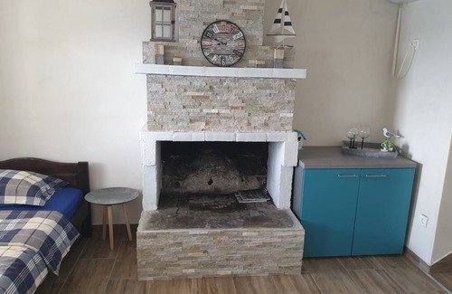 Orebic Apartamento | 30 m² Apartamento ∙ 1 habitación ∙ 4 huéspedes